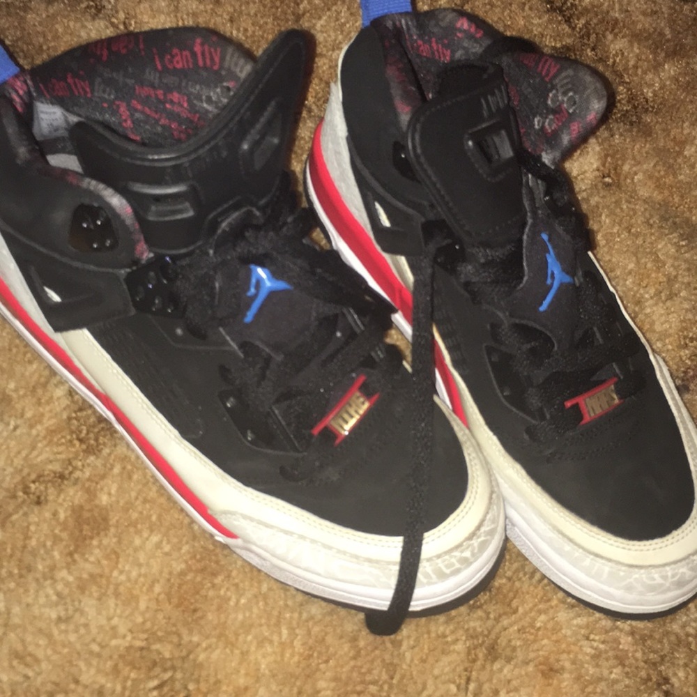 Jordan’s